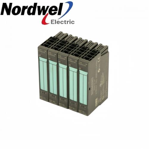 Siemens 6ES7132-4BB31-0AB0 2-channel 24 VDC 2 A high-feature digital output module product image