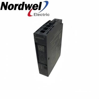 Siemens 6ES7132-6BF00-0BA0 8-channel 24 VDC 0.5 A standard digital output module product image
