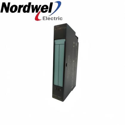 Siemens 6ES7132-4HB00-0AB0 2-channel relay output module product image
