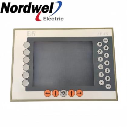 B&R 4PP045.0571-L42 5.7-inch monochrome keypad Power Panel product image