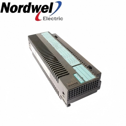 Siemens 6ES7132-0BL00-0XB0 32-channel 24 VDC 0.5 A digital output module product image