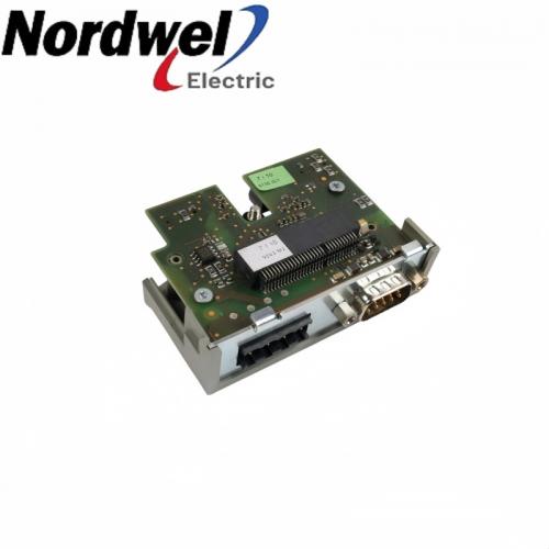 B&R 4PP045.IF23-1 serial and CAN interface module product image