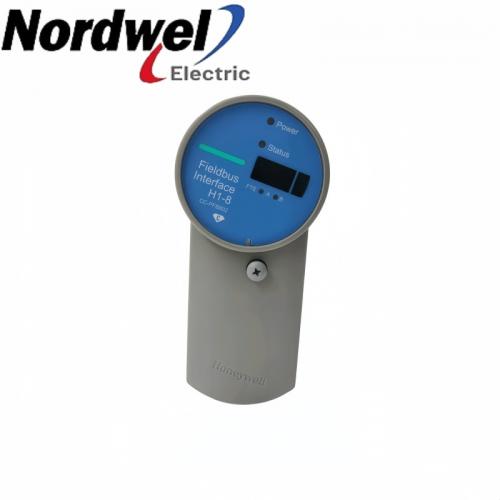 Honeywell CC-PFB802 51454953-176 eight-link FOUNDATION Fieldbus interface module product image