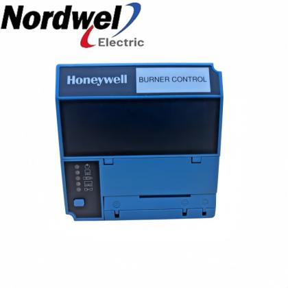 Honeywell EC7850A1072 7800 Series burner control relay module product image