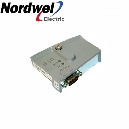 B&R 4PP065.IF10-1 RS232 interface module product image