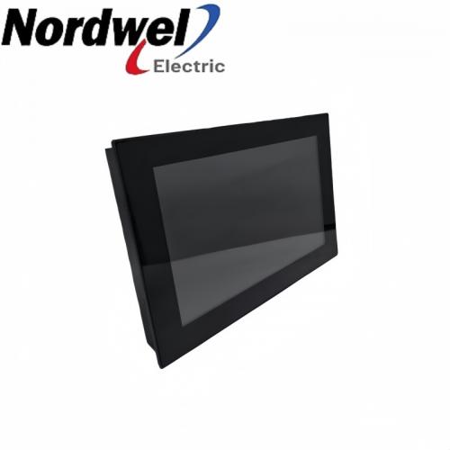 B&R 4PPC80.121E-10B 12.1-inch multi-touch Power Panel C80 product image