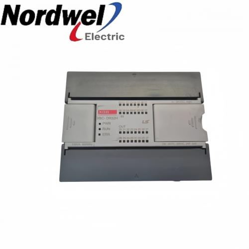 Honeywell MLC-DR64H 64-point relay-output compact main unit product image