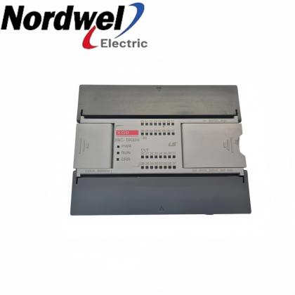Honeywell MLC-DR64H 64-point relay-output compact main unit product image