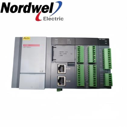 Honeywell MLI-DN32U/DC DC-powered ultimate sink-output main unit product image