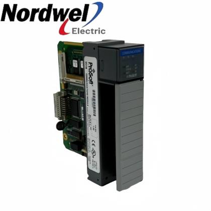 ProSoft Technology MVI46-ADMNET 'C' programmable application development module with Ethernet product image