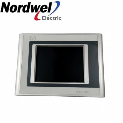 B&R 4PP352.0571-35 5.7-inch color keypad Power Panel product image