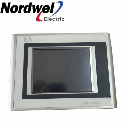 B&R 4PP420.0571-75 5.7-inch color touch Power Panel with aPCI product image