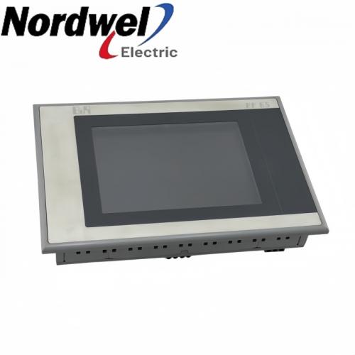 B&R 4PP065.0571-X74 5.7-inch color touch Power Panel with X2X Link product image