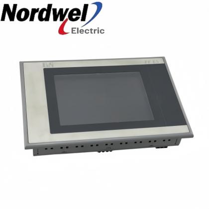B&R 4PP065.0571-X74 5.7-inch color touch Power Panel with X2X Link product image