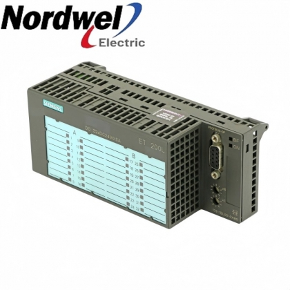 Siemens 6ES7132-1BL00-0XB0 32-channel 24 VDC 0.5 A digital output block product image