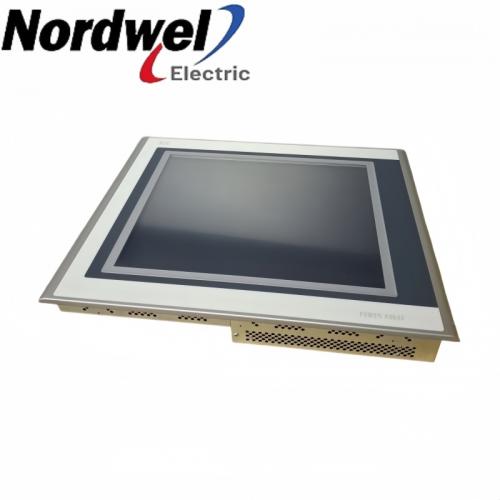 B&R 4PP420.1505-75 15-inch color touch Power Panel with aPCI product image