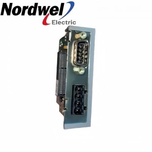 B&R 4PP065.IF23-1 serial and CAN interface module product image