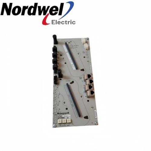 Honeywell DC-TFB403 non-redundant FIM4 termination assembly product image