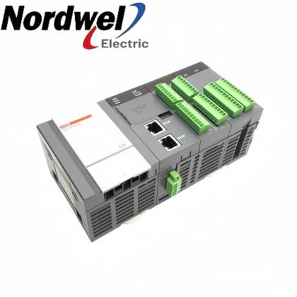 Honeywell MLI-DR28U/DC DC-powered ultimate relay-output main unit product image