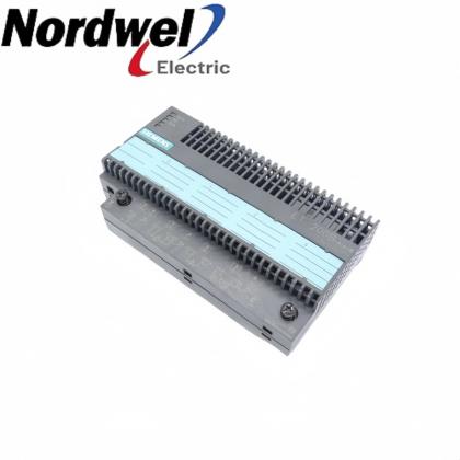 Siemens 6ES7134-0KH01-0XB0 thermocouple and resistance-temperature analog input module product image