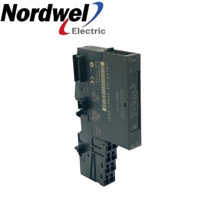 Siemens 6ES7134-4GB61-0AB0 two-channel high-speed four-wire current analog input module product image