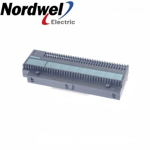 Siemens 6ES7133-0BL00-0XB0 sixteen-input sixteen-output digital electronic module product image
