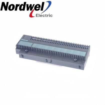 Siemens 6ES7133-0BL00-0XB0 sixteen-input sixteen-output digital electronic module product image