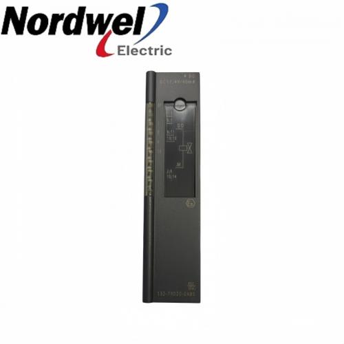 Siemens 6ES7132-7RD20-0AB0 four-channel intrinsically safe digital output module product image