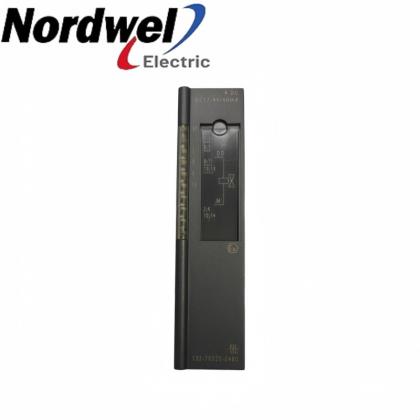 Siemens 6ES7132-7RD20-0AB0 four-channel intrinsically safe digital output module product image
