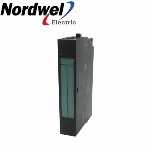 Siemens 6ES7134-4NB00-0AB0 two-channel high-feature thermocouple input module product image