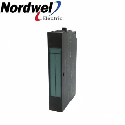 Siemens 6ES7134-4NB00-0AB0 two-channel high-feature thermocouple input module product image
