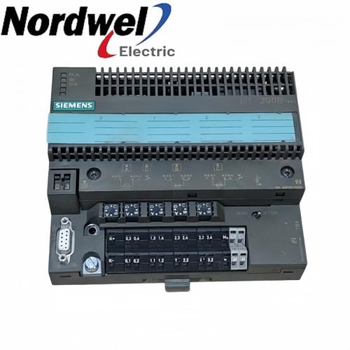 Siemens 6ES7134-0HF00-0XB0 four-channel fast analog input electronic module product image