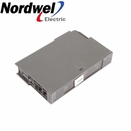 Siemens 6ES7134-4JD00-0AB0 four-channel thermocouple analog input module product image