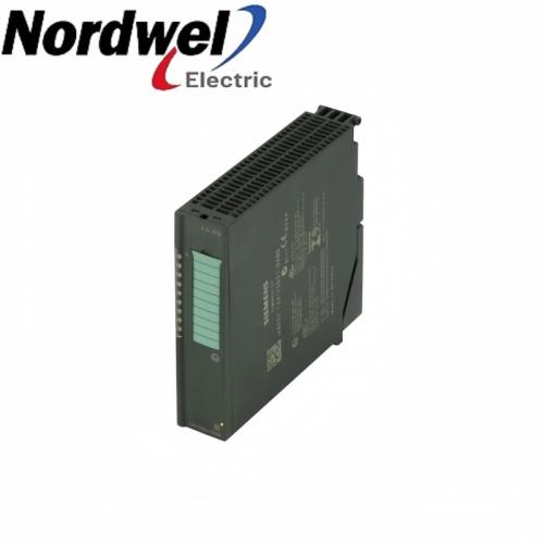Siemens 6ES7134-7SD51-0AB0 four-channel intrinsically safe RTD analog input module product image