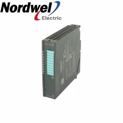 Siemens 6ES7132-7RD22-0AB0 four-channel intrinsically safe digital output module with high-side shutdown product image