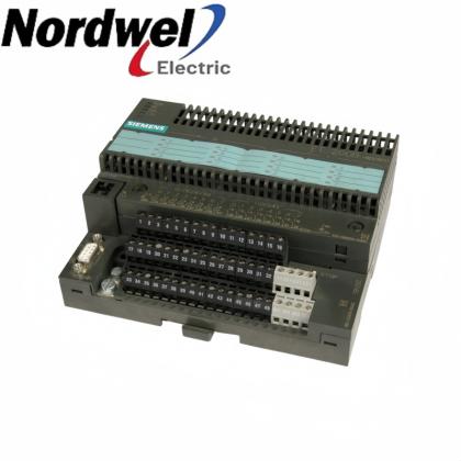 Siemens 6ES7133-0BH00-0XB0 eight-input eight-output digital electronic module product image