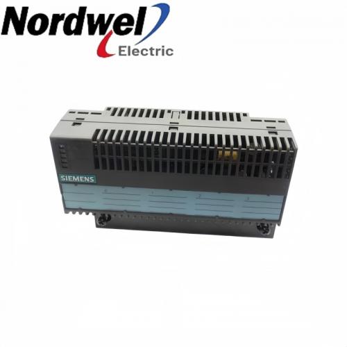 Siemens 6ES7134-0HF01-0XB0 four-channel fast analog input electronic module product image