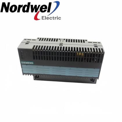 Siemens 6ES7134-0HF01-0XB0 four-channel fast analog input electronic module product image