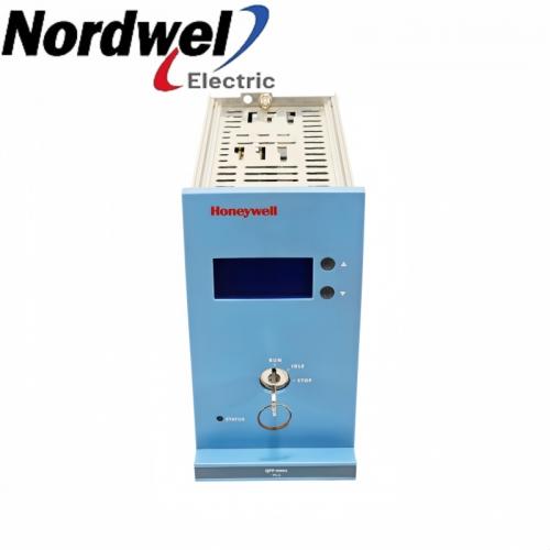 Honeywell QPP-0001 quad processor pack reference product image