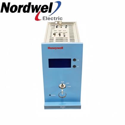 Honeywell QPP-0001 quad processor pack reference product image