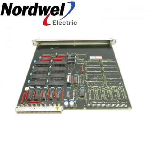 Siemens 6DD1611-0AE0 SIMADYN D Exact-Model Hardware Reference product image