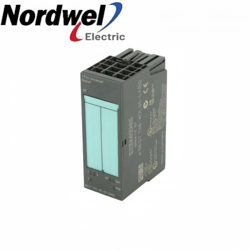 Siemens 6ES7138-4DL00-0AB0 ET 200S Controlled Positioning Module product image