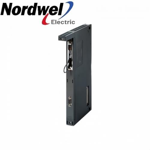 Siemens 6DD1607-0EA2 EXM 448-2 Universal Communication Expansion Module product image