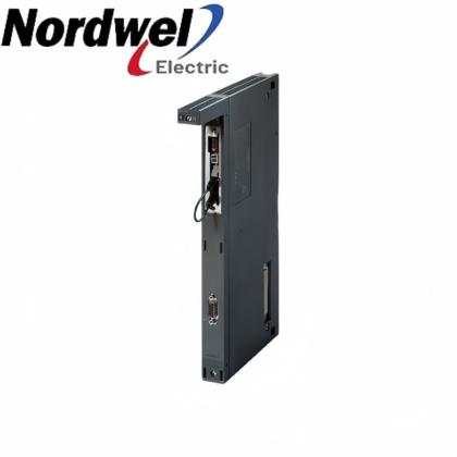 Siemens 6DD1607-0EA2 EXM 448-2 Universal Communication Expansion Module product image