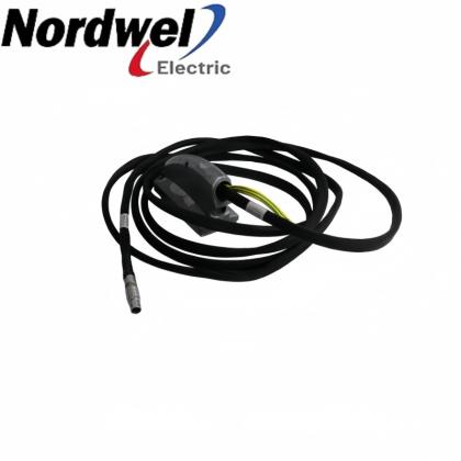 ICS Triplex TC-201-02-2M5 Trusted Internal 40-Channel Input-to-FTA Companion Slot Cable product image