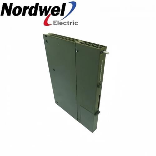 Siemens 6DD1607-0AA0 FM 458 Application Module product image