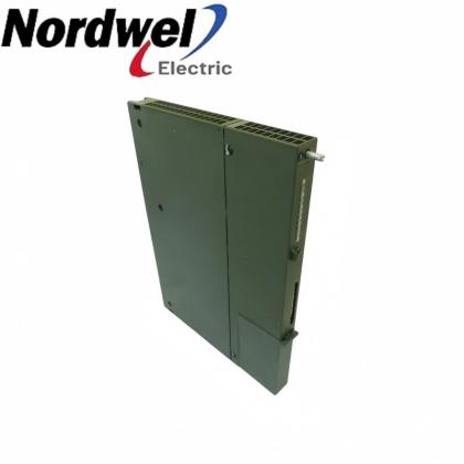 Siemens 6DD1607-0AA0 FM 458 Application Module product image