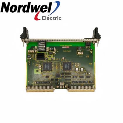 Siemens 6DD1660-0BH0 TDC CP52A0 GDM Access Module product image