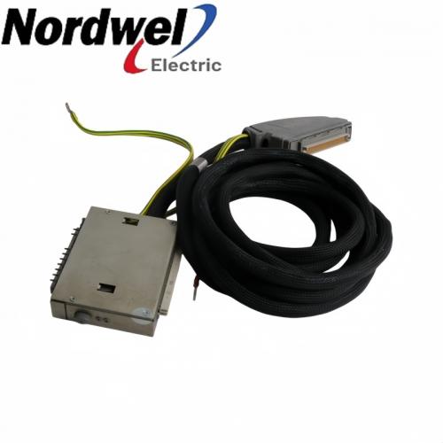 ICS Triplex TC-306-02 Trusted Input Smart Slot Jumper Cable product image