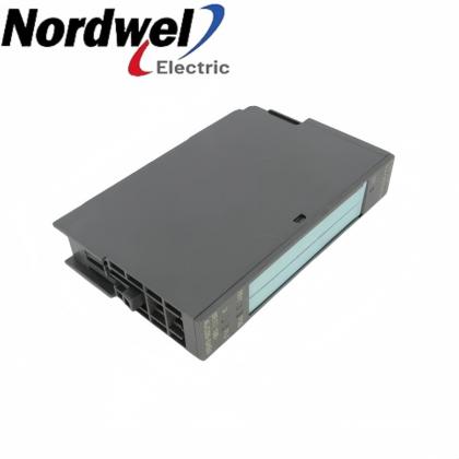 Siemens 6ES7138-4DC00-0AB0 ET 200S Stepper Motor Positioning Module product image